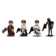 Конструктор LEGO Star Wars Повстанський винищувач U-Wing (75399)