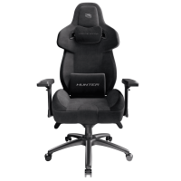Кресло для геймеров Proove Gaming Hunter Black