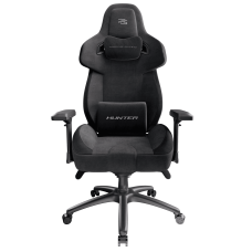 Кресло для геймеров Proove Gaming Hunter Black