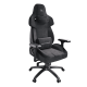 Крісло для геймерів Proove Gaming Hunter Black