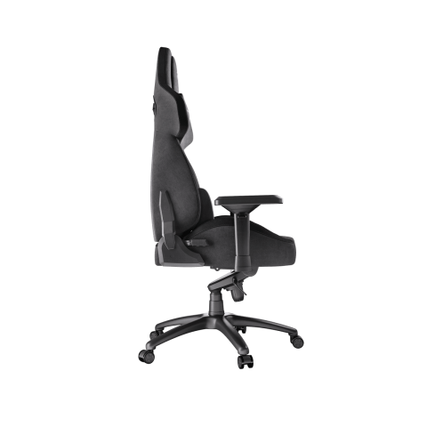 Крісло для геймерів Proove Gaming Hunter Black