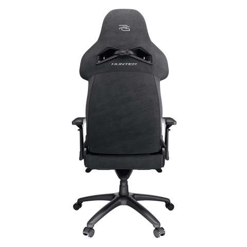 Крісло для геймерів Proove Gaming Hunter Black