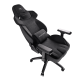 Крісло для геймерів Proove Gaming Hunter Black