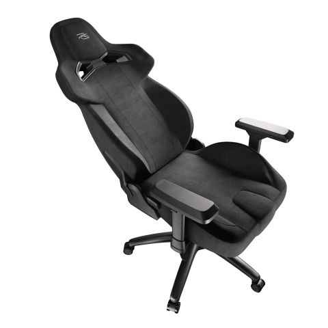 Крісло для геймерів Proove Gaming Hunter Black