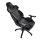 Крісло для геймерів Proove Gaming Hunter Black