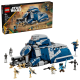 Конструктор LEGO Star Wars Битва при Фелюсії Сепаратистський МТТ (75435)