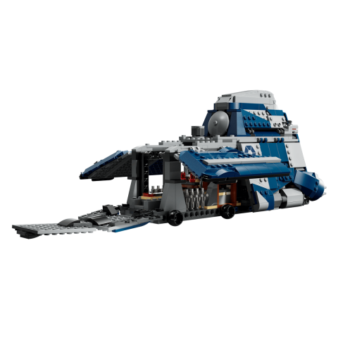 Конструктор LEGO Star Wars Битва при Фелюсії Сепаратистський МТТ (75435)