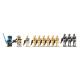 Конструктор LEGO Star Wars Битва при Фелюсії Сепаратистський МТТ (75435)