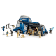 Конструктор LEGO Star Wars Битва при Фелюсії Сепаратистський МТТ (75435)