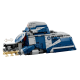 Конструктор LEGO Star Wars Битва при Фелюсії Сепаратистський МТТ (75435)