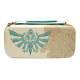 Захисна сумка чохол для Nintendo Switch / Switch OLED Zelda: Tears of the Kingdom Yellow