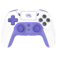 Беспроводной геймпад Proove Gaming Skadi White/Purple
