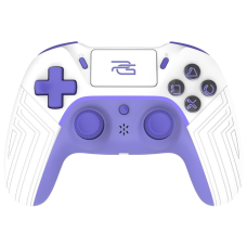 Беспроводной геймпад Proove Gaming Skadi White/Purple