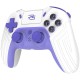 Бездротовий геймпад Proove Gaming Skadi White/Purple