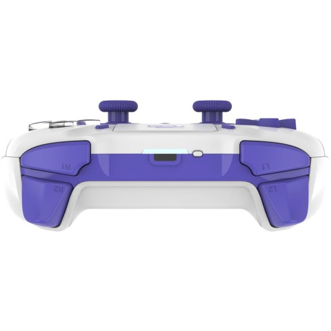 Бездротовий геймпад Proove Gaming Skadi White/Purple
