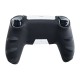 Захисний силіконовий чохол для геймпада PS5 Sony DualSense Deadpool