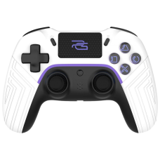 Беспроводной геймпад Proove Gaming Skadi White