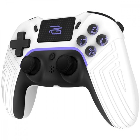 Бездротовий геймпад Proove Gaming Skadi White