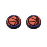 Накладки на стіки для геймпада PS4 / PS5 / Xbox Basketball