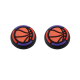 Накладки на стіки для геймпада PS4 / PS5 / Xbox Basketball