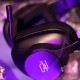 Беспроводная игровая гарнитура Proove Gaming Bliss Pro Black