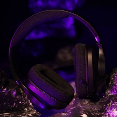 Беспроводная игровая гарнитура Proove Gaming Bliss Pro Black