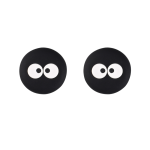 Накладки на стіки для геймпада PS4 / PS5 / Xbox 3D Eye