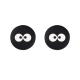 Накладки на стіки для геймпада PS4 / PS5 / Xbox 3D Eye
