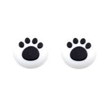 Накладки на стіки для геймпада PS4 / PS5 / Xbox Paws White