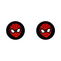 Накладки на стіки для Nintendo Switch Spider-Man