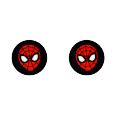Накладки на стіки для Nintendo Switch Spider-Man