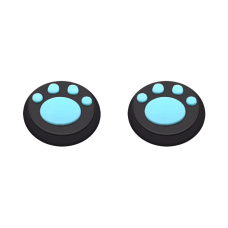Накладки на стіки для Nintendo Switch Paws Blue