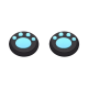 Накладки на стіки для Nintendo Switch Paws Blue