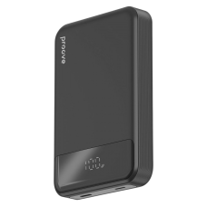 Портативна Батарея Proove Hoodman Magnetic 20W 10000mAh Black