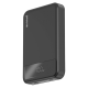 Портативная Батарея Proove Hoodman Magnetic 20W 10000mAh Black