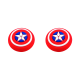 Накладки на стіки для Nintendo Switch Captain America