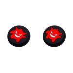 Накладки на стіки для Nintendo Switch Gengar