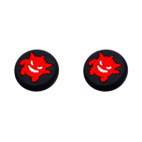 Накладки на стики для Nintendo Switch Gengar