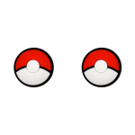 Накладки на стіки для Nintendo Switch Pokemon