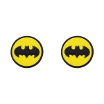 Накладки на стіки для Nintendo Switch Batman