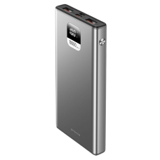 Портативна Батарея Proove Guardian 22.5W 10000mAh Metal Gray