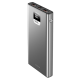 Портативна Батарея Proove Guardian 22.5W 10000mAh Metal Gray