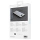 Портативна Батарея Proove Guardian 22.5W 10000mAh Metal Gray