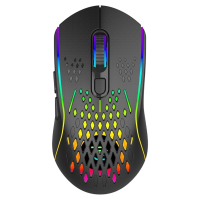 Бездротова ігрова миша Proove Gaming Buzz Black