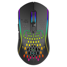 Бездротова ігрова миша Proove Gaming Buzz Black