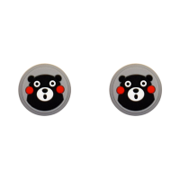 Накладки на стики для Nintendo Switch Kumamon