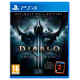 Гра Diablo III: Reaper of Souls — Ultimate Evil Edition для PS4 (Blu-ray диск) RUS Б/В