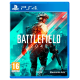 Гра Battlefield 2042 для PS4 (Blu-ray диск) RUS Б/В