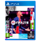 Гра FIFA 21 для PS4 (Blu-ray диск) ENG Б/В