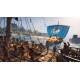 Гра Assassin's Creed Odyssey для PS4 (Blu-ray диск) ENG Б/В
